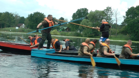 Veranstaltungen in Klietz - Ernte Dank Fest in Klietz am See