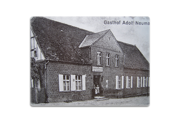 Gasthaus Bomber