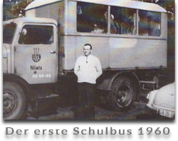 schulbus