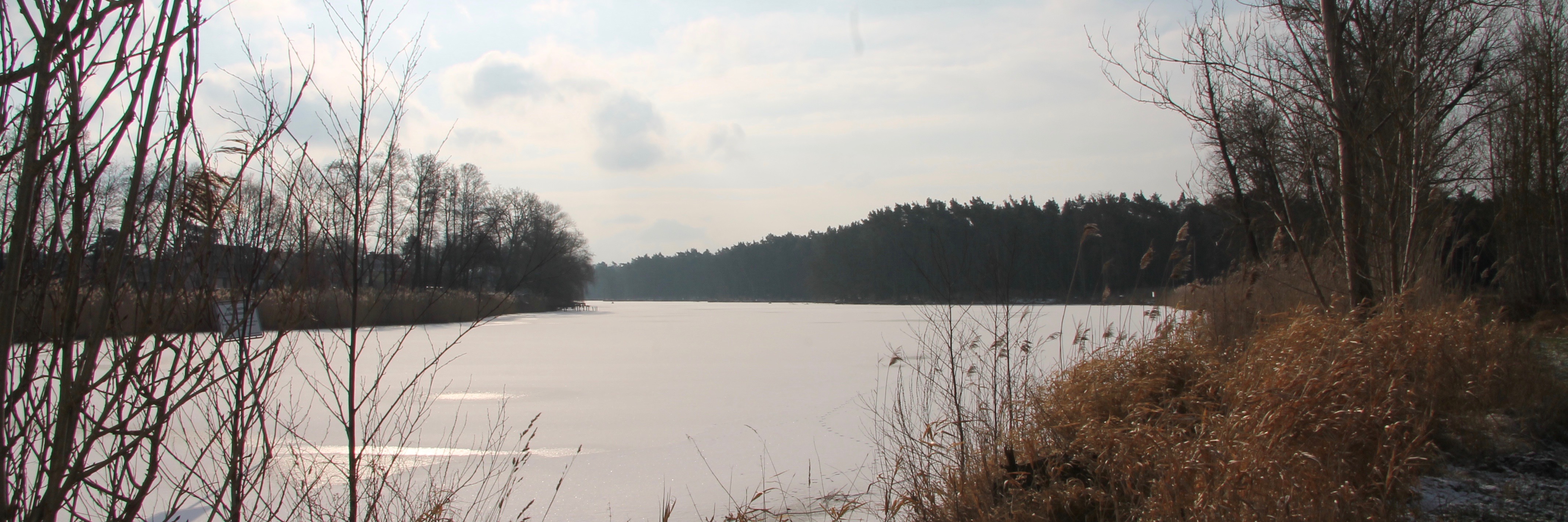 Klietz am See Eine kleine Perle gelegen in der Altmark