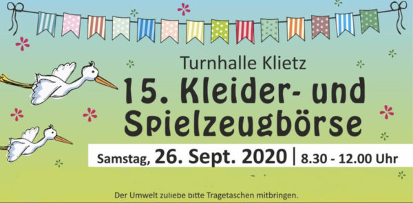200926 Kleiderbörse