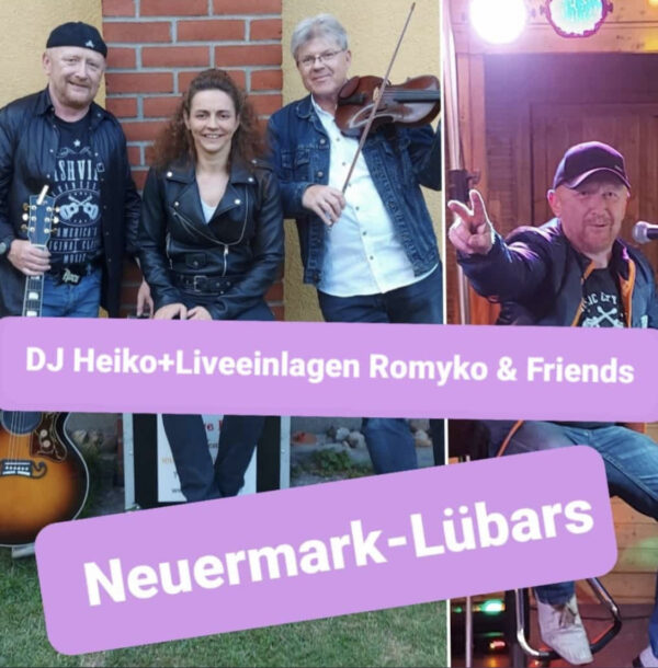 230610 Plakat DJ Heiko