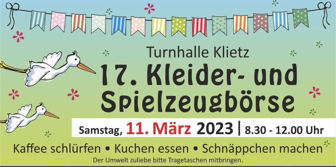230211 Kleiderbörse